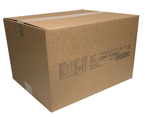 Gilster Mary Lee CEREAL CORN FLAKES BULK