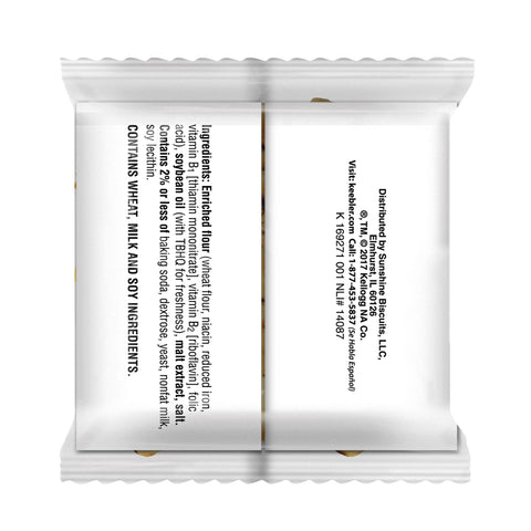 Sunshine® CRACKER KRISPY® OYSTER LARGE