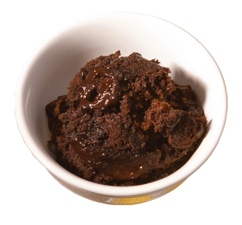 Good Old Days Chocolate Cobbler, 5 Pound -- 2 per case.