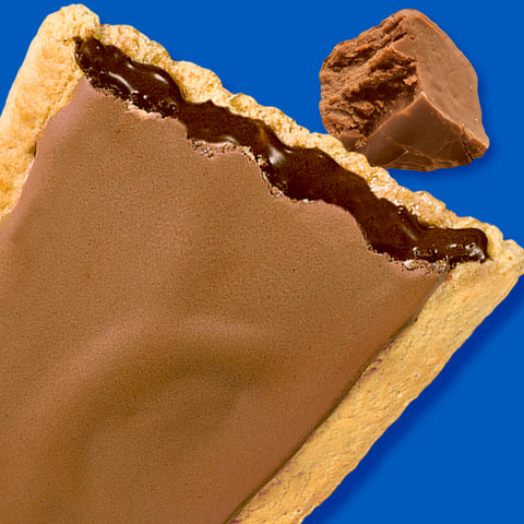 Pastry Pop-tart™ Made With Whole Grain Frosted Fudge