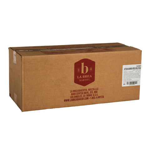 La Brea Bakery® BREAD MULTIGRAIN ARTISAN SANDWICH