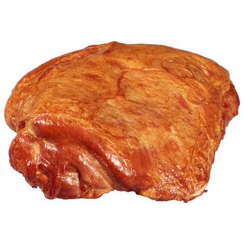 Farmland Natural Juice Applewood Smoked Ham, 9 Pound -- 2 per case.