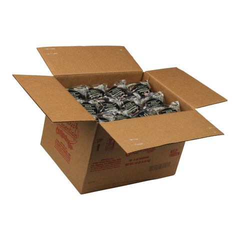 Delicious Essentials™ MUFFIN CHOCOLATE CHIP MADE W/ 51% WHOLE GRAIN IW