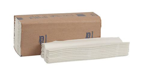 Tork Advanced TOWEL HAND C-FOLD WHITE 12.75X10