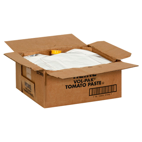 Heinz Tomato Paste - Volume Pack , 3 Gallon