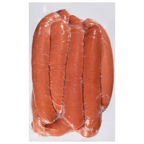 Stagecoach Smoked Sausage Rope, 42 Ounce -- 8 per case.