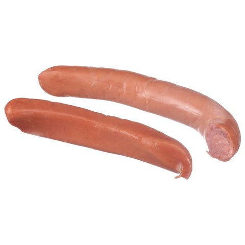 Stagecoach Smoked Sausage Rope, 42 Ounce -- 8 per case.