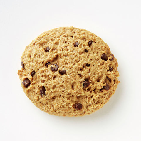 Nature Valley Banana Chocolate Chip Soft Oatmeal Round, 2.32 Ounce -- 72 per case