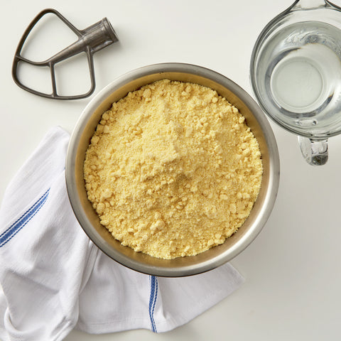 Pillsbury® MUFFIN MIX CORN