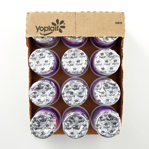 Yoplait® Whips! YOGURT STRAWBERRY MIST