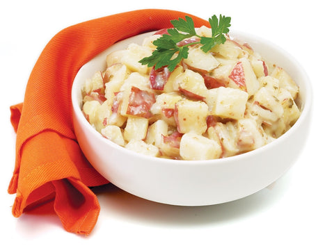 Ron's Home Style SALAD POTATO GERMAN