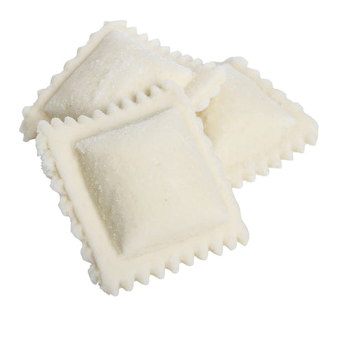 Armanino RAVIOLI BEEF MEDIUM SQUARE PRECOOKED