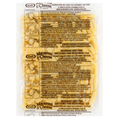 Kraft MACARONI AND CHEESE POUCH READY TO HEAT MICROWAVEABLE FROZEN