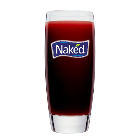 Naked Juice NAKED JCE BERRY BLAST   8/15.2 Z