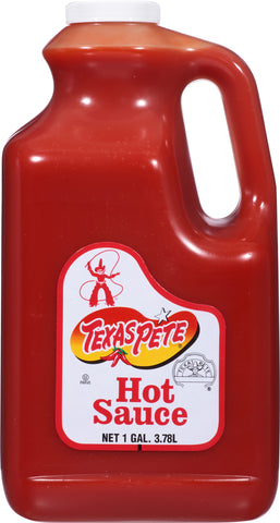 Sauce Hot