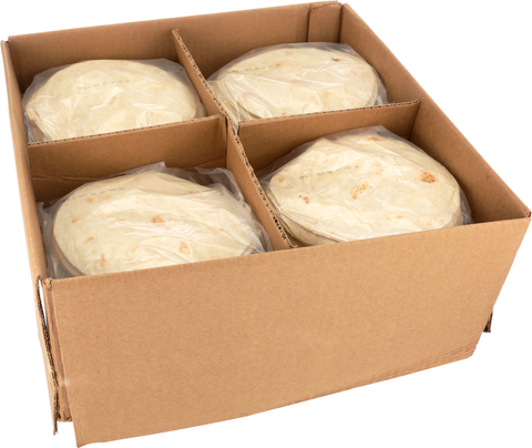 Receta De Oro® TORTILLA FLOUR SHELF STABLE 7