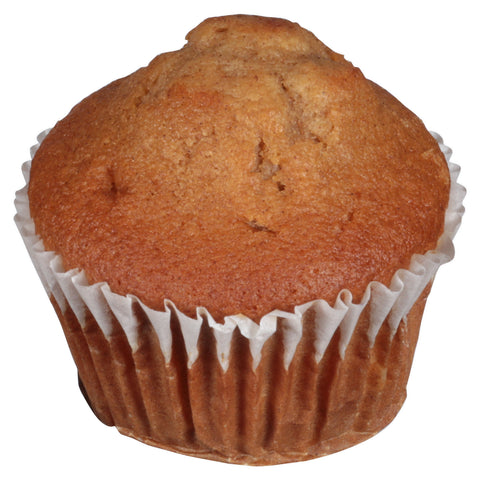 Otis Spunkmeyer Whole Grain Individually Wrapped Cinnamon Muffin, 2 Ounce -- 72 per case.