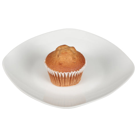 Otis Spunkmeyer Whole Grain Individually Wrapped Cinnamon Muffin, 2 Ounce -- 72 per case.