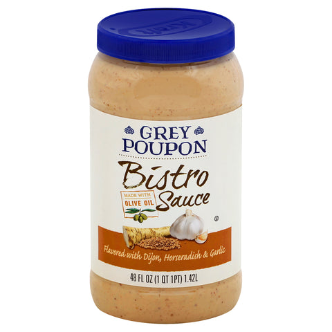 Sauce Bistro Deli