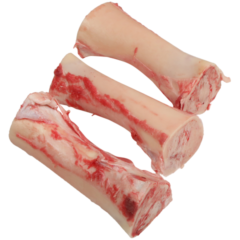 Packer BEEF BONE MARROW PIPE 4-6