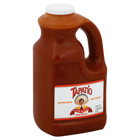 Sauce Hot