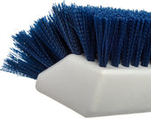 Sparta® BRUSH FLOOR SCRUB HI-LO™ BLUE 10