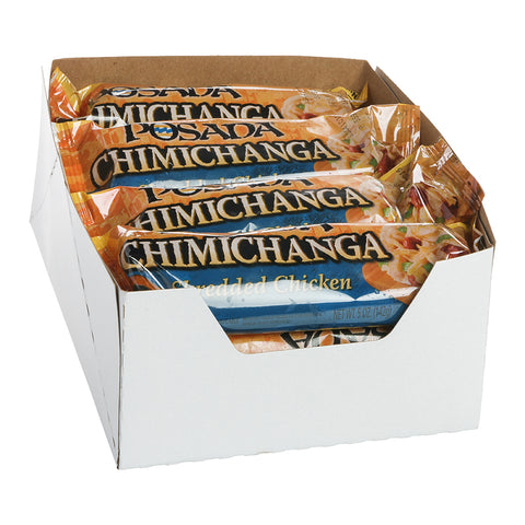 Posada® CHIMICHANGA CHICKEN