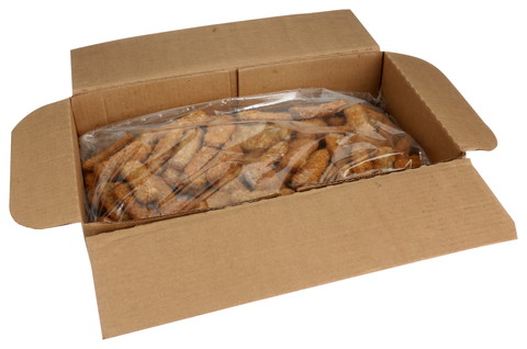 Beef Steak Finger Breaded Whole Grain Fc Cn .93 Oz 2316wg