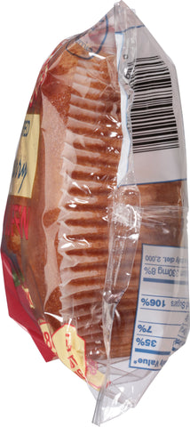 Pie Crust Honey Maid