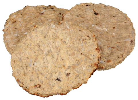 Classics SAUSAGE PATTY PORK CN FC 1.2 OZ 10000029467