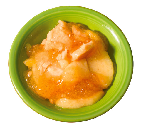 Good Old Days Apple Cobbler, 5 Pound -- 2 per case.