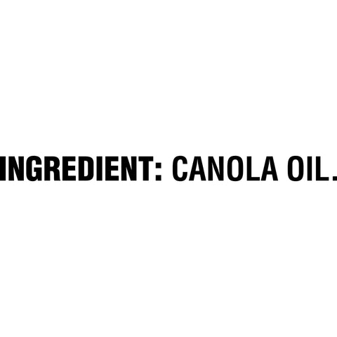 Crisco® OIL CANOLA PURE