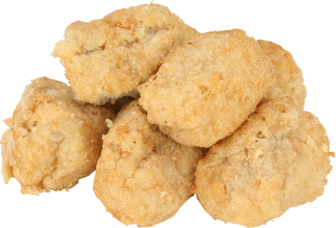 Pancake Bites Chicken Sausage Whole Grain 19543-0928