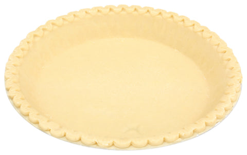 Chef Pierre PIE SHELL VEGETABLE SHORTENING UNBAKED 10