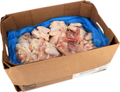 Tyson® CHICKEN BREAST QUARTERS RANDOM 10156230928
