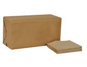 Napkin Dispenser Masterfold Natural 13x12
