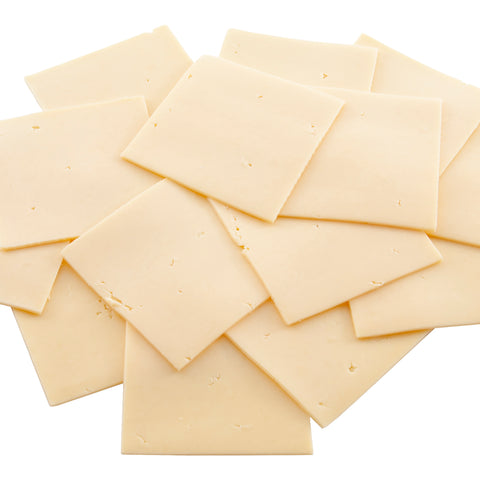 Schreiber CHEESE GOUDA SLICED 2 OZ