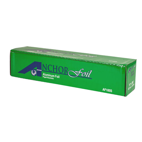 Foil Aluminum Roll Standard 18