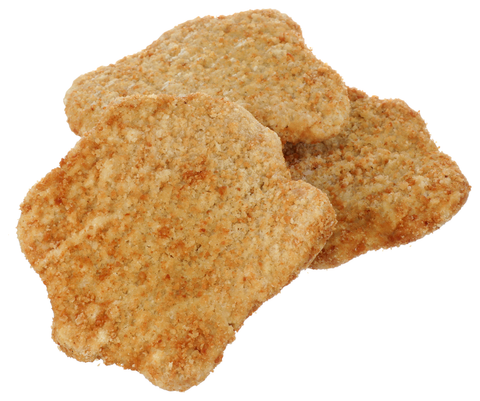 Advancepierre™ TURKEY PATTIE BREADED FC CN 3.92 OZ 10000004040