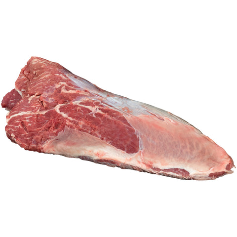 Packer BEEF CHUCK TENDER BONELESS SELECT #114F
