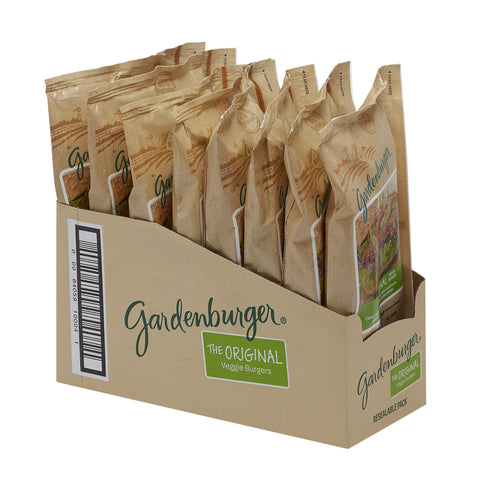 Gardenburger® VEGGIE BURGER ORIGINAL