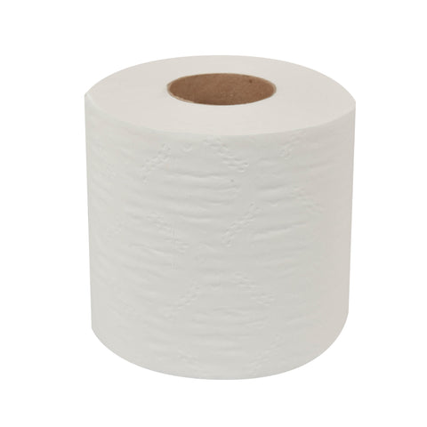 Tork Premium TISSUE TOILET WHITE 2 PLY 3.8X4.4