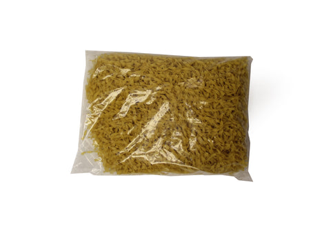 Patria PASTA NOODLE EGG WAVY 1/4