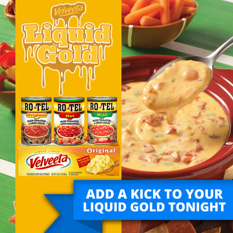 Kraft Velveeta Cheese Loaf, 1 Pound -- 12 per case.