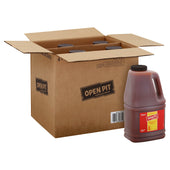 Sauce Barbecue Original Restaurant Recipe