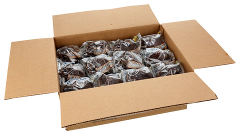 Chef Pierre Double Chocolate Muffin, 4 Ounce -- 24 per case.
