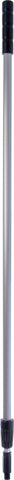 Flo-Pac® HANDLE BROOM TELESCOPIC 54