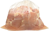 Tyson® CHICKEN BREAST FILLET BONELESS SKINLESS ESL FRESH 5 OZ 10157030928