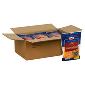 Kraft KRAFT SHRED CHEDDAR SHARP 8 OZ