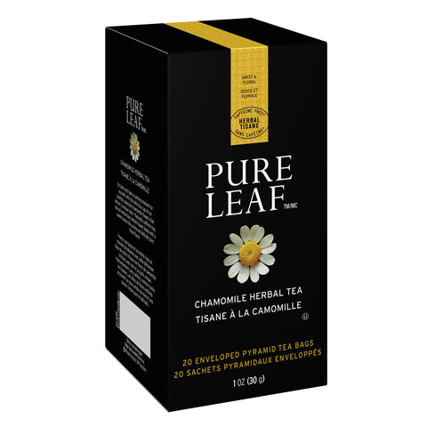 Pure Leaf TEA HOT BAG CHAMOMILE